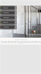 Mobile Screenshot of divisionesdeoficina.com